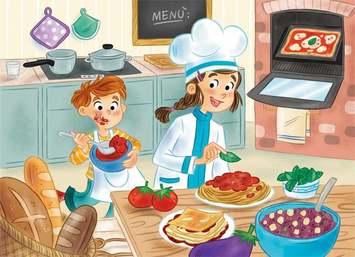 Immagine prodotto Clementoni 22107