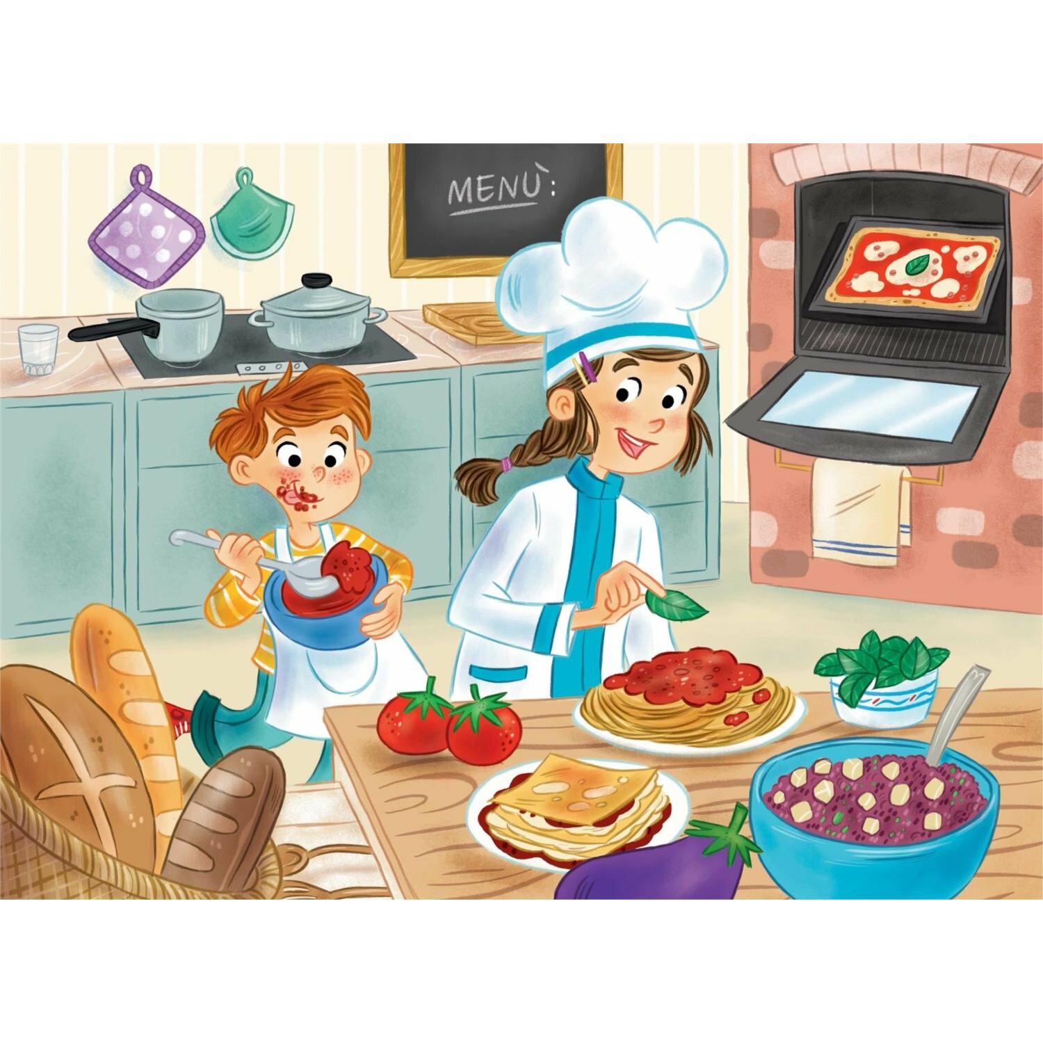 Thumbnail - Clementoni 22107