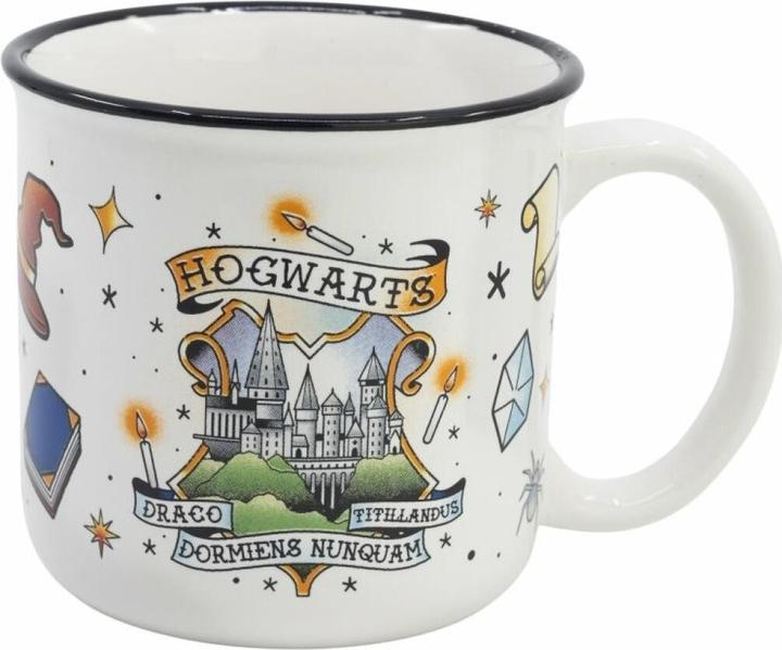Produktbild Storline Harry Potter: Hogwarts (355 ml, 1x)