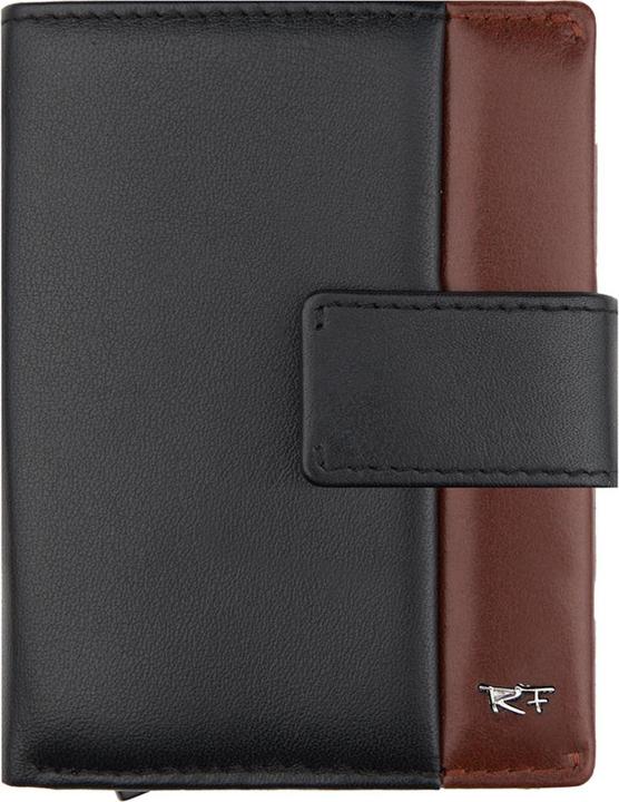 Actual product image Riccardo Ferducci Kreditkartenetui