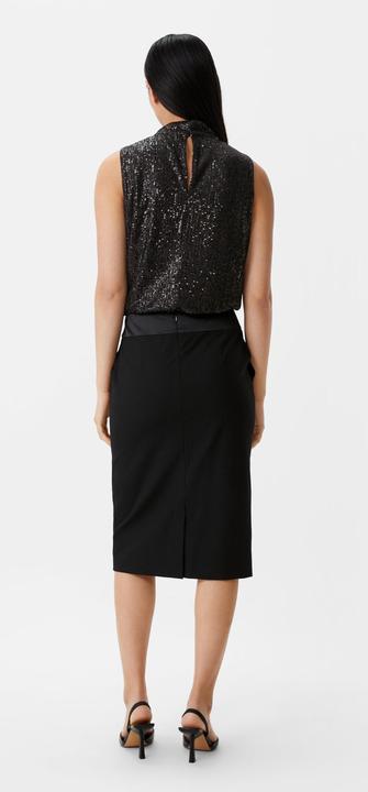 Actual product image Comma Top (40)