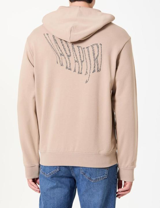 Produktbild Napapijri Felpa con Cappuccio Baley (M)