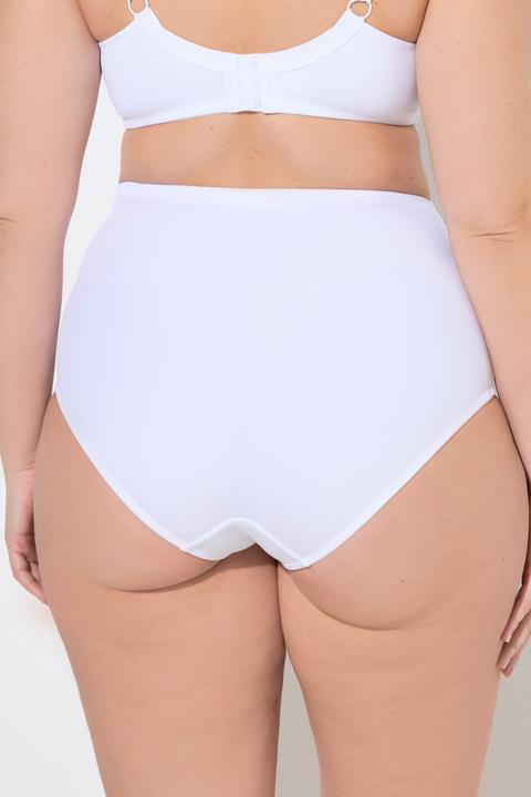Actual product image Ulla Popken Shaping Briefs (54, Single pack)