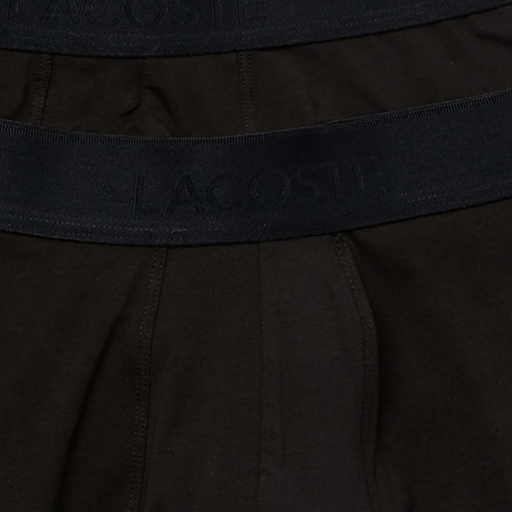 Actual product image Lacoste 3 Pack Basic Retro Shorts / Pant (S, pack of 3)
