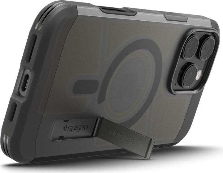 Immagine prodotto Spigen Custodia robusta (Apple iPhone 16 Pro)