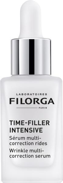Actual product image Filorga Time-Filler Intensive 5xp - Anti-Aging Serum For All Skin Types, 30ml (30 ml)