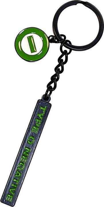 Image du produit Type O Negative - Porte-clés