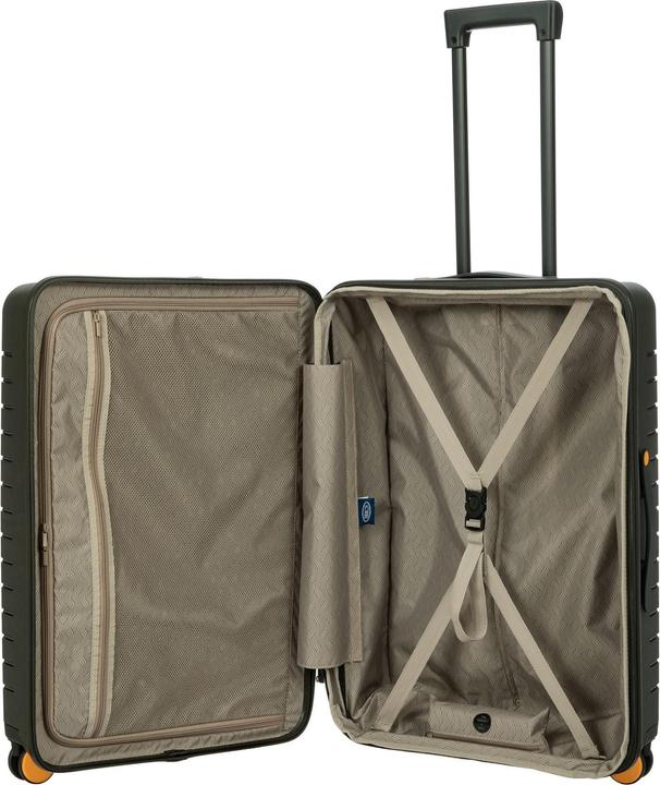 Produktbild by MM Bric's Trolley + Koffer Ulisse Trolley 8431 (88 l)
