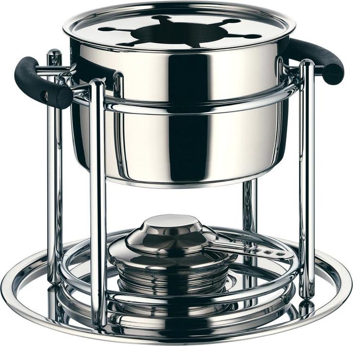 Actual product image WMF Fondue-Set (Fondue Bourguignonne, Chinoise Fondue)