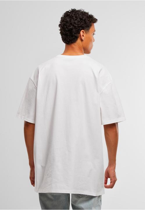 Actual product image Urban Classics Nasa Moon Oversize Tee - 139547 (XL)