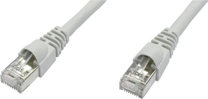 Actual product image Telegärtner MP8 FS 600 (S/FTP, CAT6a, 50 m)