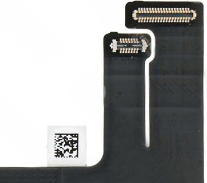 Actual product image Clappio Charging socket spare part iPhone 13 Mini (iPhone 13 mini)