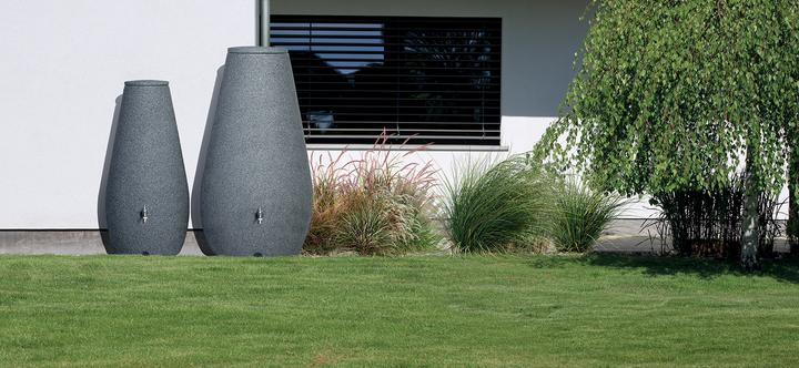 Produktbild Arves Regenwassertonne (200 l)