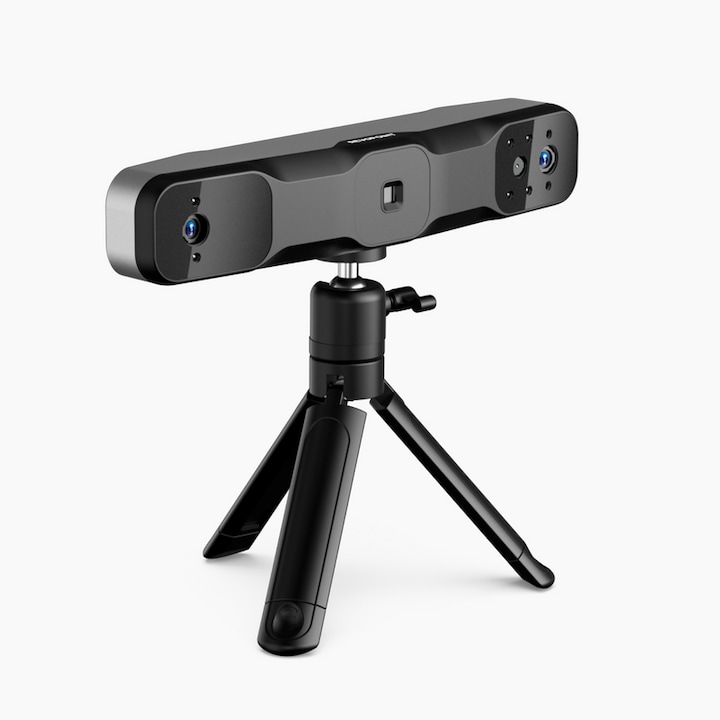 Actual product image Revopoint Range 2 3D Scanner