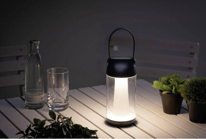 Actual product image Paulmann Cupulino (135 lm, IP44)