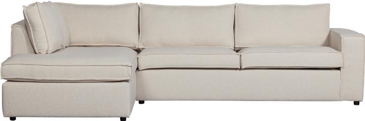 Actual product image Woood Thomas (Corner sofa)