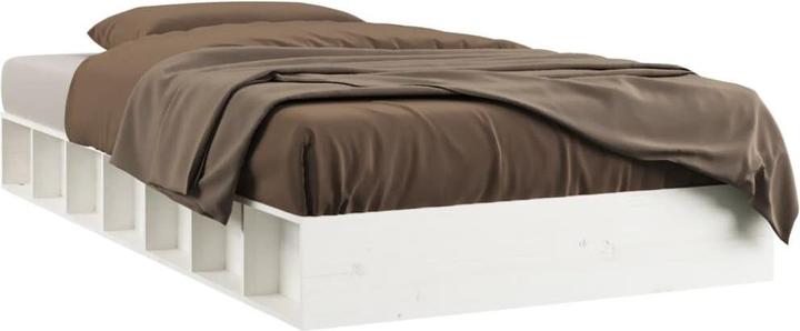 Actual product image vidaXL Kaine (90 x 190 cm)