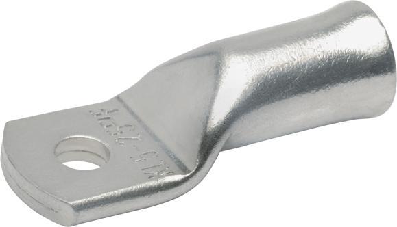 Actual product image Klauke Tubular cable lug