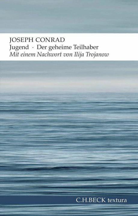 Produktbild Jugend - Der geheime Teilhaber (Deutsch, Ilija Trojanow, Jochim Stammerjohann, Joseph Conrad, Maria von Schweinitz, Richard Fenzl, 2013)