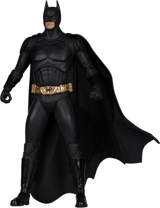 Image du produit McFarlane Batman Begins DC Multiverse Actionfigur Batman 18 cm