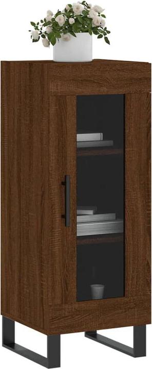 Produktbild vidaXL Eduardo (34.50 x 34 x 90 cm)