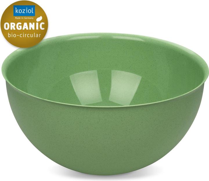 Image du produit Koziol Bol mélangeur (21.20 cm, 2 l, 1 x)