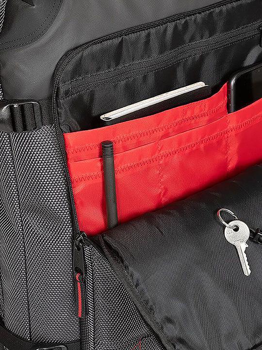 Actual product image Eastpak Tranverz Cnnct (42 l)