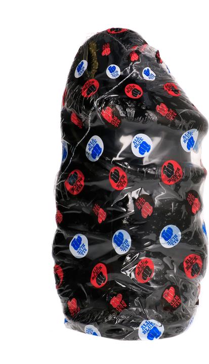 Produktbild All Black Das Monster