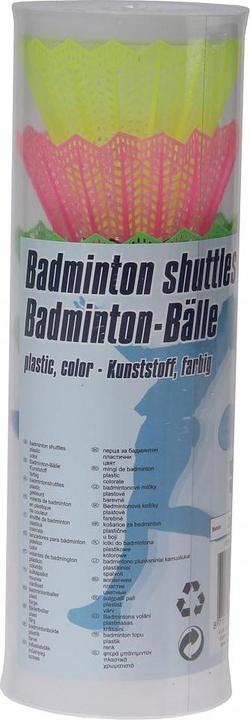 Image du produit Champ Balles de badminton