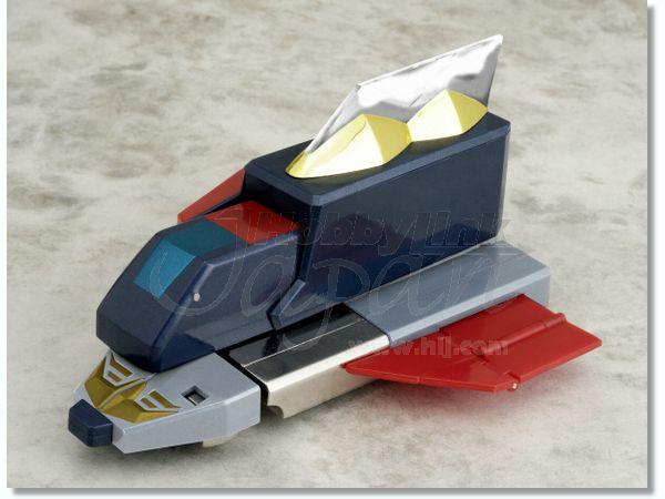 Immagine prodotto CM's Il coraggioso Gohkin Baldios