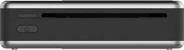 Actual product image Xiaomi Tragbarer Fotodrucker 1S | Tragbarer Drucker | 313 x 512dpi, 50 x 76mm (Colour)