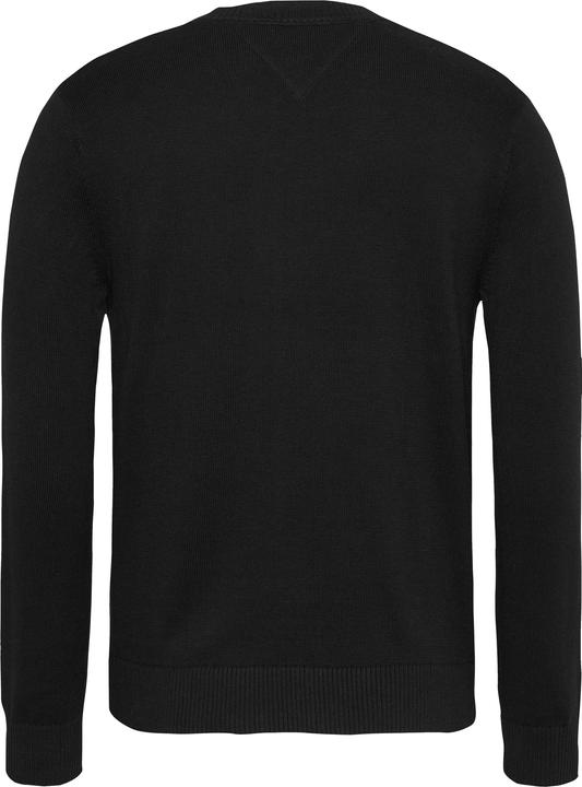 Actual product image Tommy Jeans Tjm Slim Ess Light Sweater Ext (XL)