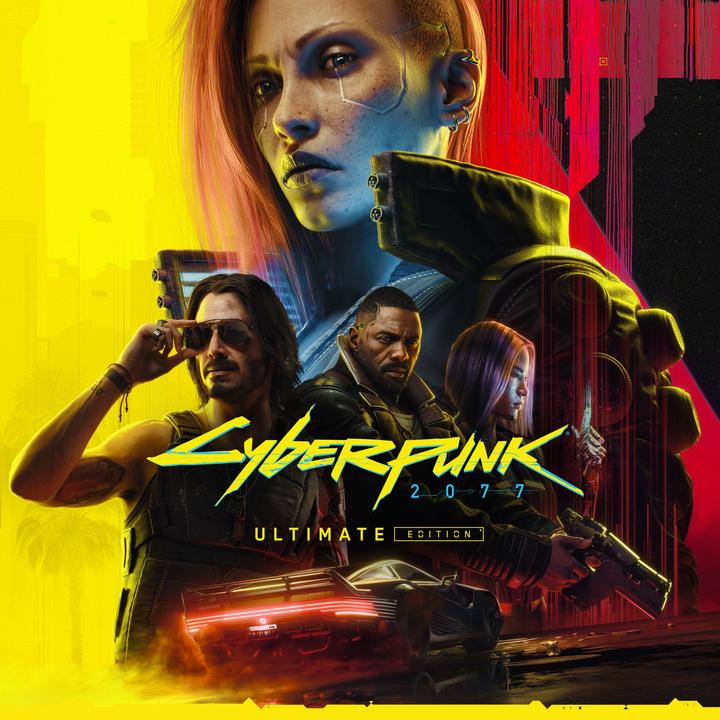 Image du produit Cyberpunk 2077 Ultimate Collection XBSX (Xbox Series X, IT, DE, FR)