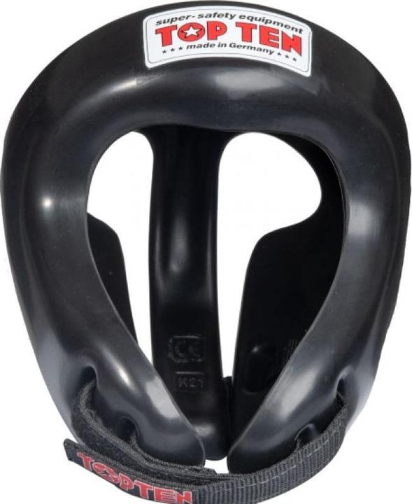 Produktbild Masters Top Ten Wettkampf Kampf KTT-Boxhelm