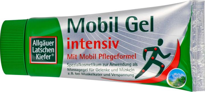 Actual product image Allgäuer Mobile gel intensive (1x, 100 ml)