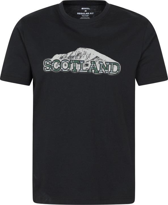 Produktbild Mountain Warehouse Scotland TShirt (3XL)