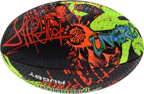 Produktbild Precision Street Mania Rugbyball