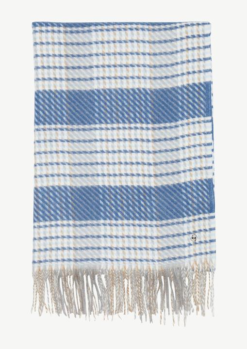 Actual product image Comma Tuch Schal aus Viskosemix