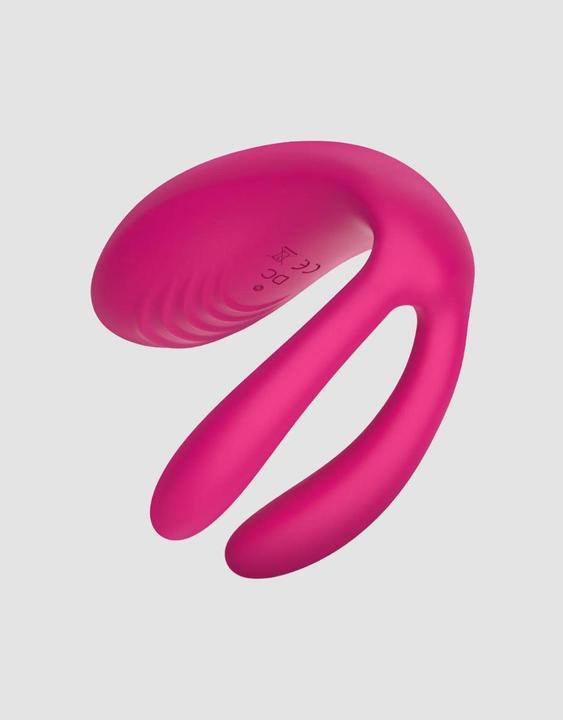 Produktbild Teazers Paarvibrator