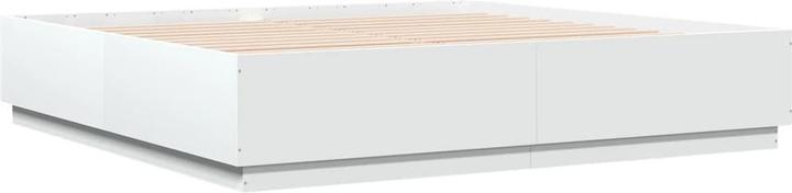Image du produit vidaXL Bettgestell (180 x 200 cm)