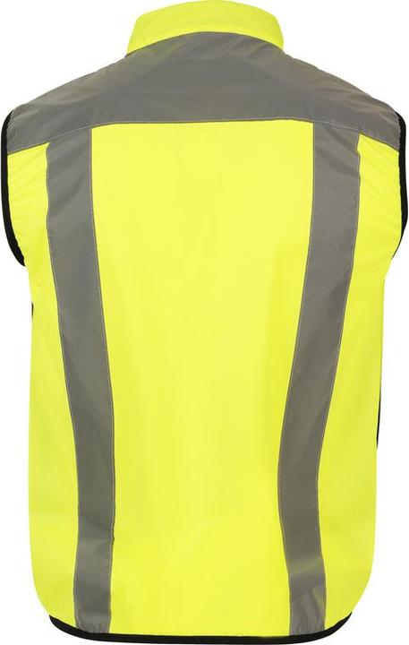 Productafbeelding Korntex Hi-Vis Mobiliteitsvest (XXL)