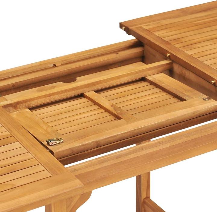 Produktbild vidaXL Wilhelm (160 x 80 x 75 cm)