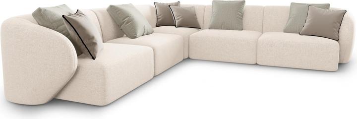 Produktbild Maison Heritage Chiara (Ecksofa, Modular Sofa)