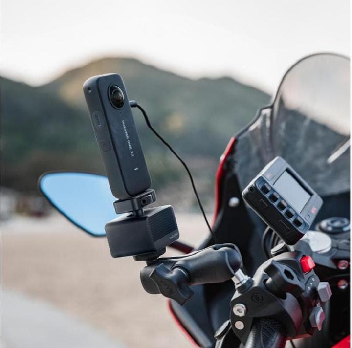 Produktbild Insta360 Vibration Damper (One X2, One R, Insta360 One X4, One X3, GO 2)