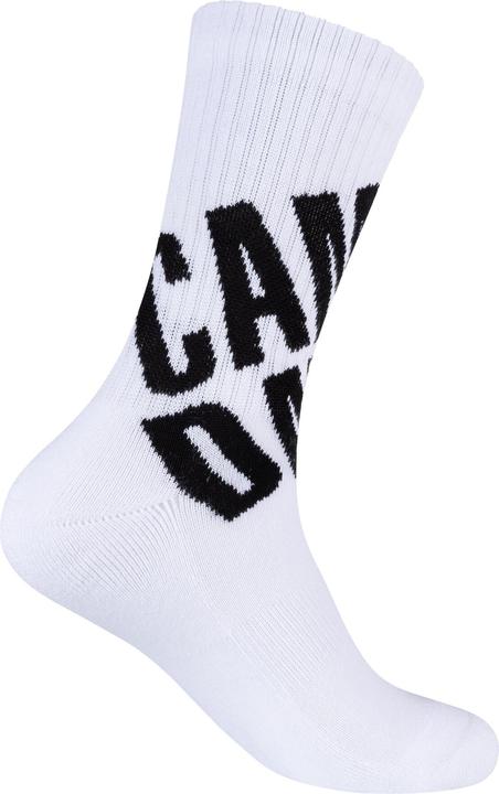 Immagine prodotto Camp David Socken (confezione da 4, 39, 42)