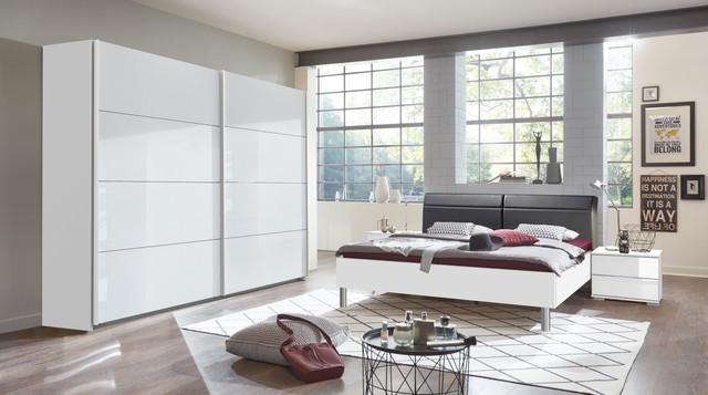 Actual product image Wimex Level Beds (160 x 200 cm)