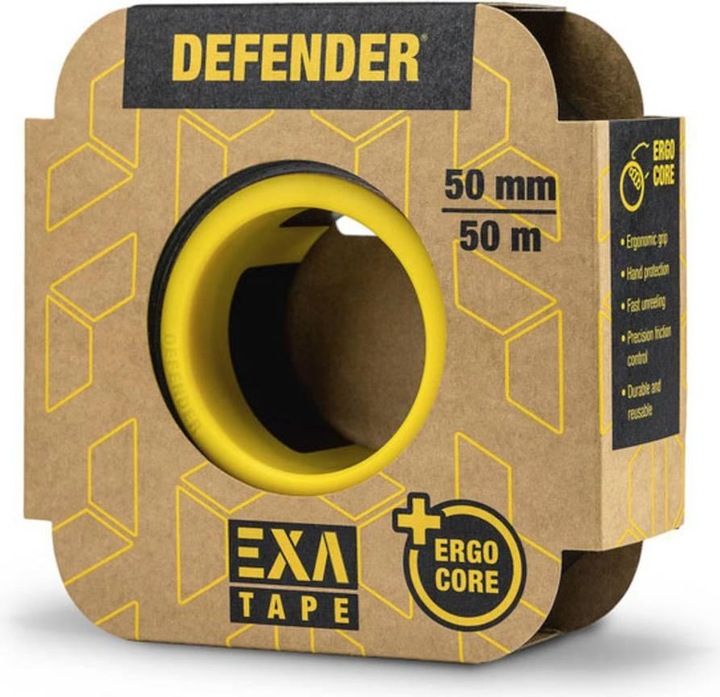 Actual product image Defender T EXA W 50 EXA-TAPE® (50 mm)