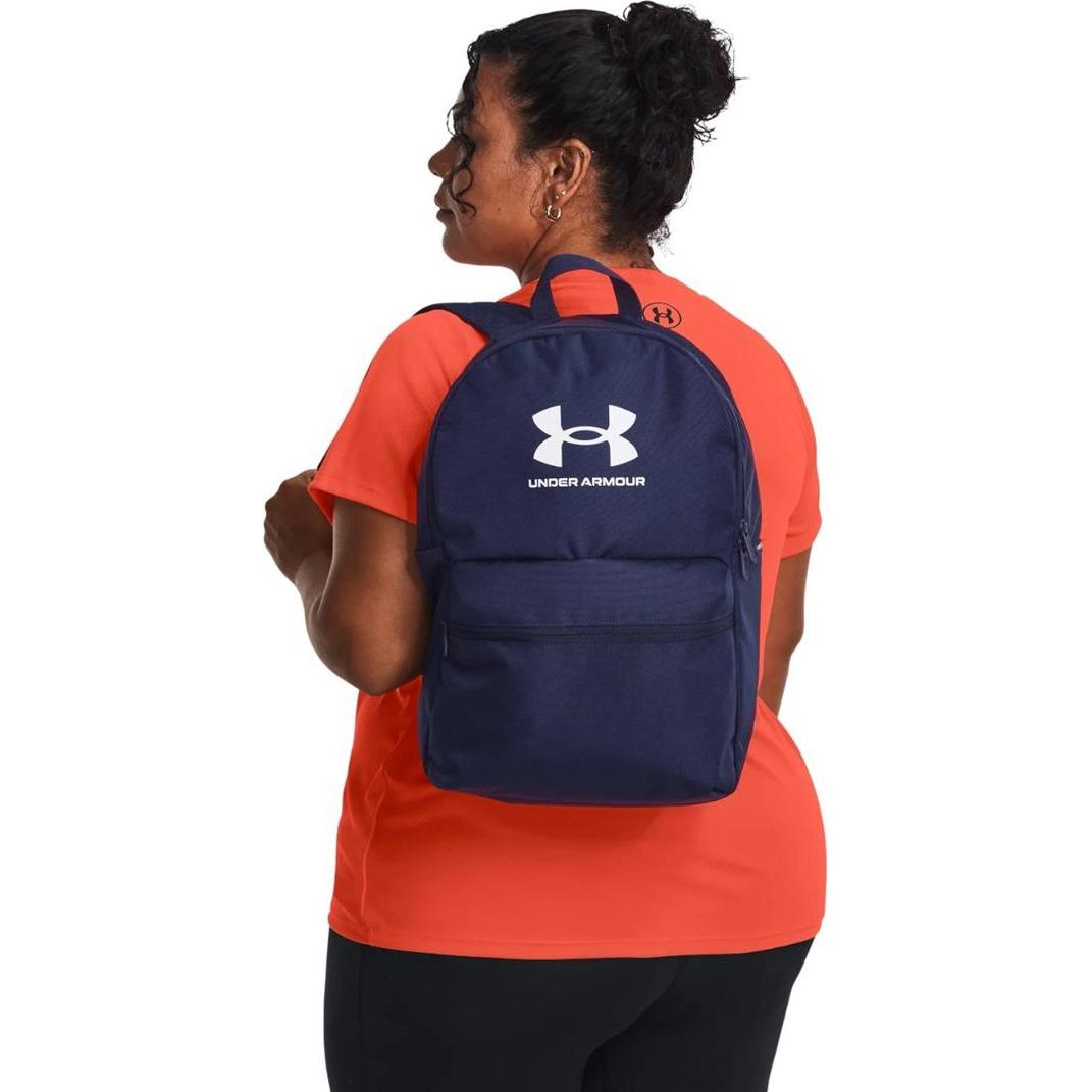 No Name, Rucksack