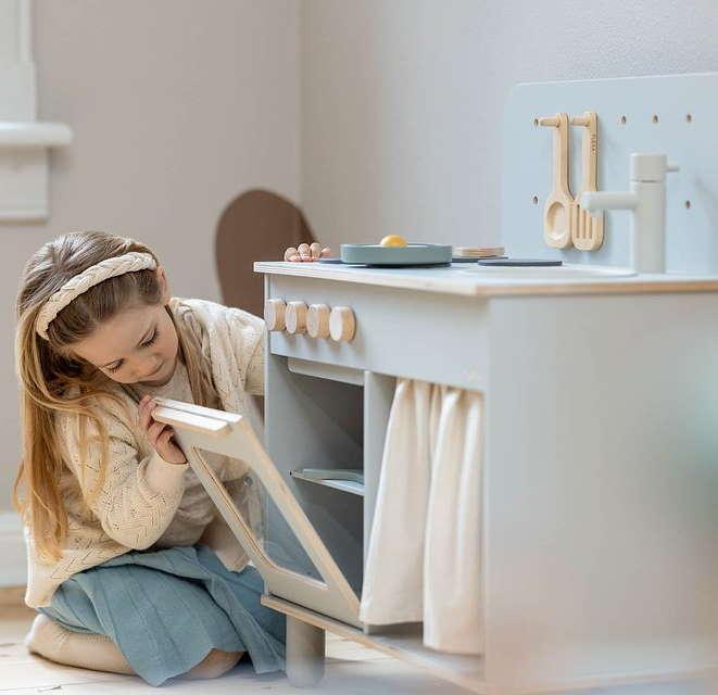 Immagine prodotto Flexa Cucina da gioco