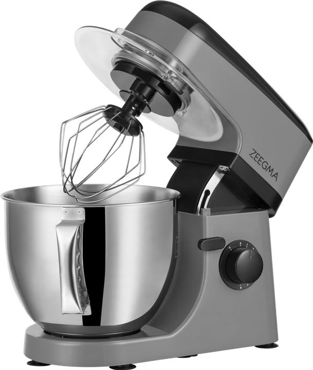 Image du produit Zeegma Planeet Mix (1800 W)